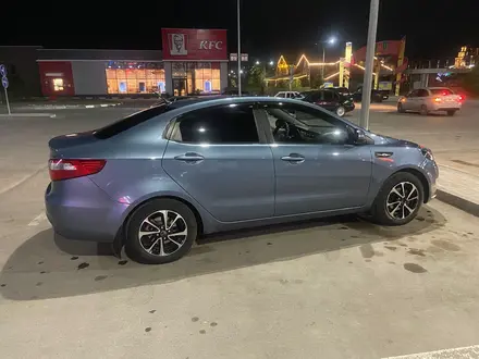 Kia Rio 2013 года за 5 650 000 тг. в Павлодар – фото 10