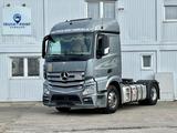 Mercedes-Benz  Actros 2013 года за 35 500 000 тг. в Шымкент