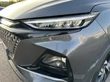 Changan X7 Plus 2025 года за 11 500 000 тг. в Караганда – фото 3