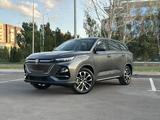 Changan X7 Plus 2025 года за 11 500 000 тг. в Караганда – фото 2