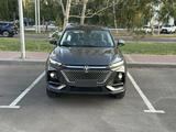 Changan X7 Plus 2025 года за 11 500 000 тг. в Караганда – фото 4