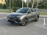 Changan X7 Plus 2025 года за 11 500 000 тг. в Караганда