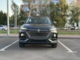 Changan X7 Plus 2025 года за 11 500 000 тг. в Караганда – фото 5