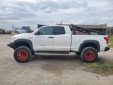 Toyota Tundra 2009 года за 16 000 000 тг. в Костанай – фото 4