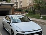 Hyundai Sonata 2023 годаүшін12 900 000 тг. в Алматы – фото 3