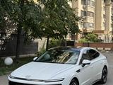 Hyundai Sonata 2023 годаүшін12 900 000 тг. в Алматы