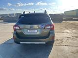 Subaru Outback 2017 годаүшін7 500 000 тг. в Уральск – фото 4
