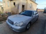 Hyundai Sonata 2002 года за 1 900 000 тг. в Шымкент – фото 2