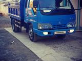 Foton  Forland BJ30xx 2008 года за 3 500 000 тг. в Туркестан