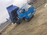 Foton  Forland BJ30xx 2008 года за 3 500 000 тг. в Туркестан – фото 5