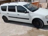 ВАЗ (Lada) Largus 2014 годаүшін3 700 000 тг. в Актау – фото 2