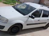 ВАЗ (Lada) Largus 2014 годаүшін3 700 000 тг. в Актау – фото 3