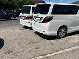 Toyota Alphard 2008 годаүшін6 700 000 тг. в Казалинск – фото 5