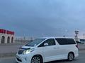 Toyota Alphard 2008 годаfor6 700 000 тг. в Казалинск – фото 7