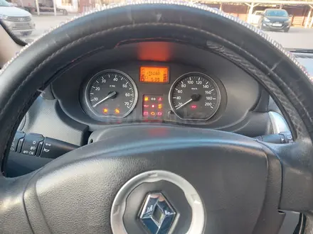 Renault Sandero Stepway 2013 года за 3 500 000 тг. в Караганда – фото 6