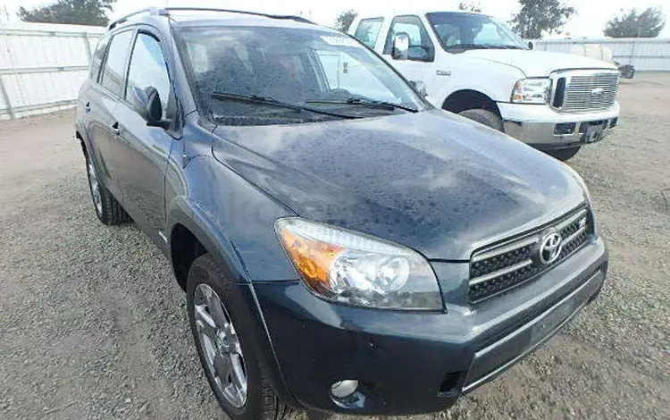 Toyota RAV4 2010 года за 10 000 тг. в Алматы