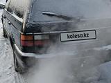 Volkswagen Passat 1990 года за 850 000 тг. в Костанай – фото 2