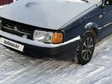 Volkswagen Passat 1990 года за 850 000 тг. в Костанай – фото 3