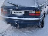 Volkswagen Passat 1990 года за 850 000 тг. в Костанай – фото 4