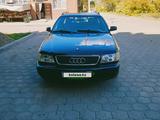 Audi A6 1997 годаүшін3 200 000 тг. в Шахтинск