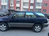 Lexus RX 300 2001 годаүшін4 500 000 тг. в Алматы – фото 4