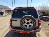 Suzuki XL7 2003 годаfor5 000 000 тг. в Караганда – фото 3