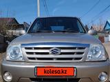 Suzuki XL7 2003 годаfor5 000 000 тг. в Караганда – фото 4