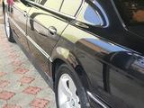 BMW 728 1998 годаүшін3 300 000 тг. в Шымкент – фото 4