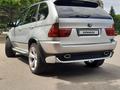 BMW X5 2004 годаүшін7 500 000 тг. в Астана – фото 2