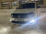 Volkswagen Polo 2015 годаүшін4 500 000 тг. в Астана