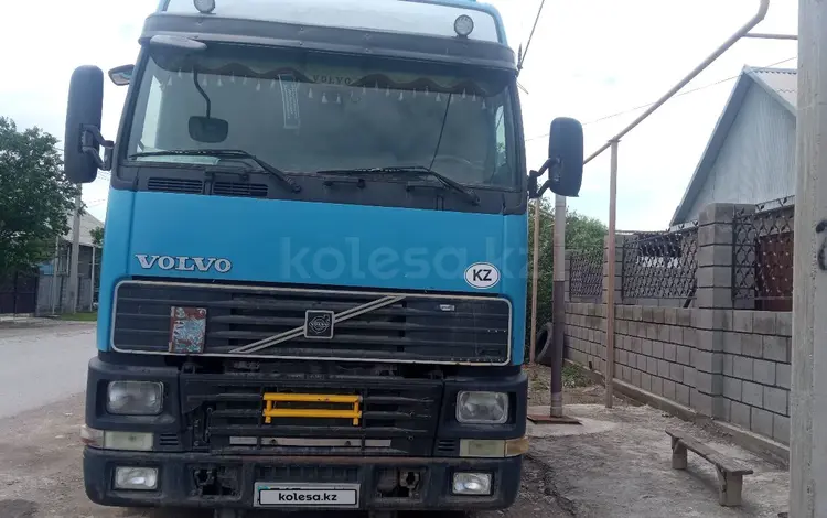 Volvo  FH16 520 1996 года за 22 585 855 тг. в Жаркент