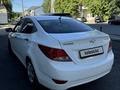 Hyundai Accent 2014 года за 4 450 000 тг. в Шымкент – фото 8