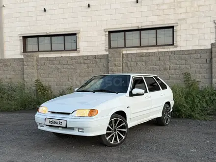 ВАЗ (Lada) 2114 2012 года за 1 000 000 тг. в Павлодар