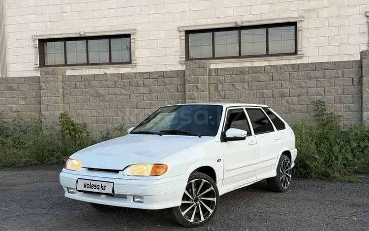 ВАЗ (Lada) 2114 2012 годаүшін1 000 000 тг. в Павлодар