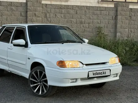 ВАЗ (Lada) 2114 2012 года за 1 000 000 тг. в Павлодар – фото 4