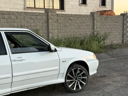 ВАЗ (Lada) 2114 2012 года за 1 000 000 тг. в Павлодар – фото 7