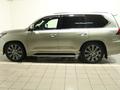 Lexus LX 570 2020 годаүшін60 000 000 тг. в Актобе – фото 8