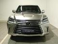 Lexus LX 570 2020 года за 60 000 000 тг. в Актобе