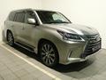 Lexus LX 570 2020 года за 60 000 000 тг. в Актобе – фото 3