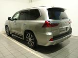 Lexus LX 570 2020 годаүшін60 000 000 тг. в Актобе – фото 5