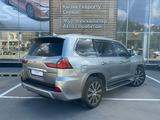 Lexus LX 570 2020 года за 53 390 000 тг. в Актобе – фото 5