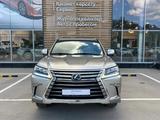 Lexus LX 570 2020 года за 53 390 000 тг. в Актобе – фото 2
