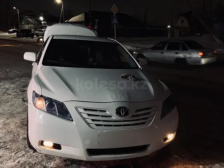 Toyota Camry 2008 года за 4 650 000 тг. в Астана