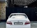 Toyota Camry 2008 годаүшін4 650 000 тг. в Астана – фото 3