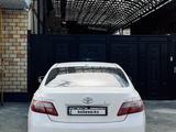 Toyota Camry 2008 года за 4 650 000 тг. в Астана – фото 3