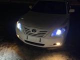 Toyota Camry 2008 года за 4 650 000 тг. в Астана – фото 4
