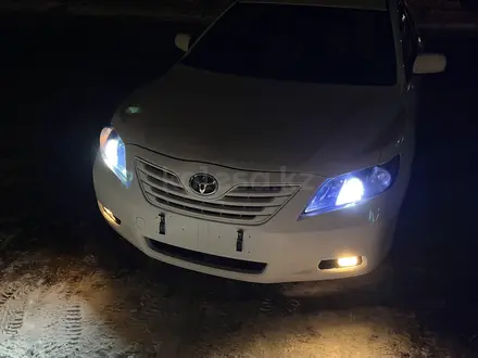 Toyota Camry 2008 года за 4 650 000 тг. в Астана – фото 4