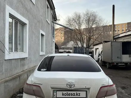 Toyota Camry 2008 года за 4 650 000 тг. в Астана – фото 5