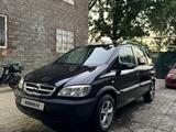 Opel Zafira 2005 года за 3 300 000 тг. в Алматы – фото 4
