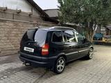 Opel Zafira 2005 года за 3 300 000 тг. в Алматы – фото 5